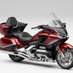 Too much of a good Wing: Honda Gold Wing improves in all areas as it looks to regain the touring crown