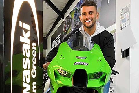 BSB: Nick Morgan and Mark Smith-Halvorsen join forces at MSS Performance