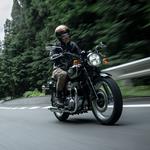 Meet your makers: Kawasaki revive Meguro brand that laid the foundation for their motorcycle business