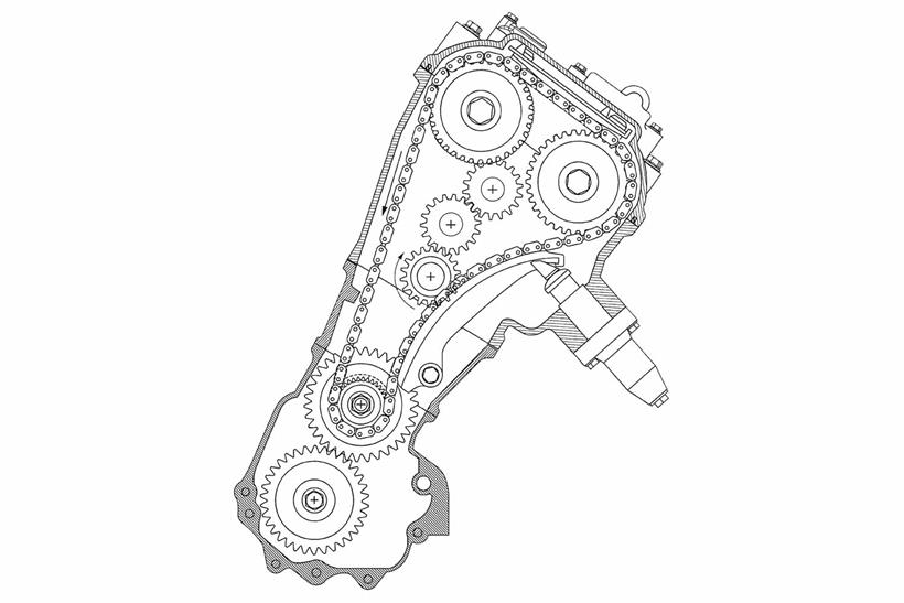 High revving engines and emissions are already a consideration in F1