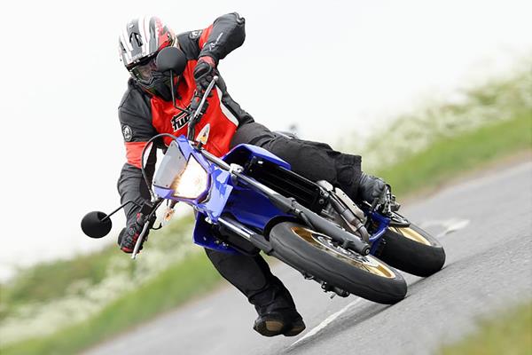 Best Supermoto Motorbikes: Skids And Wheelies For All! | MCN