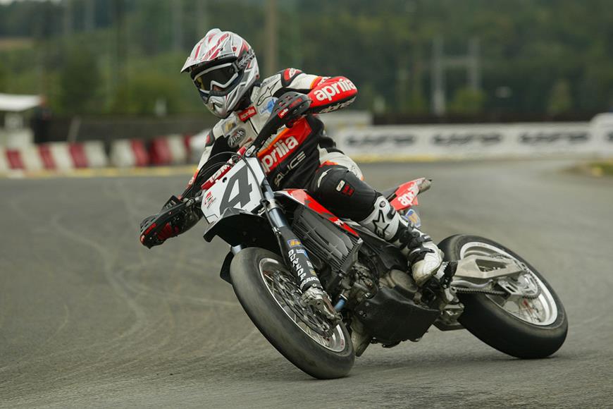 Best Supermoto Motorbikes: Skids And Wheelies For All!