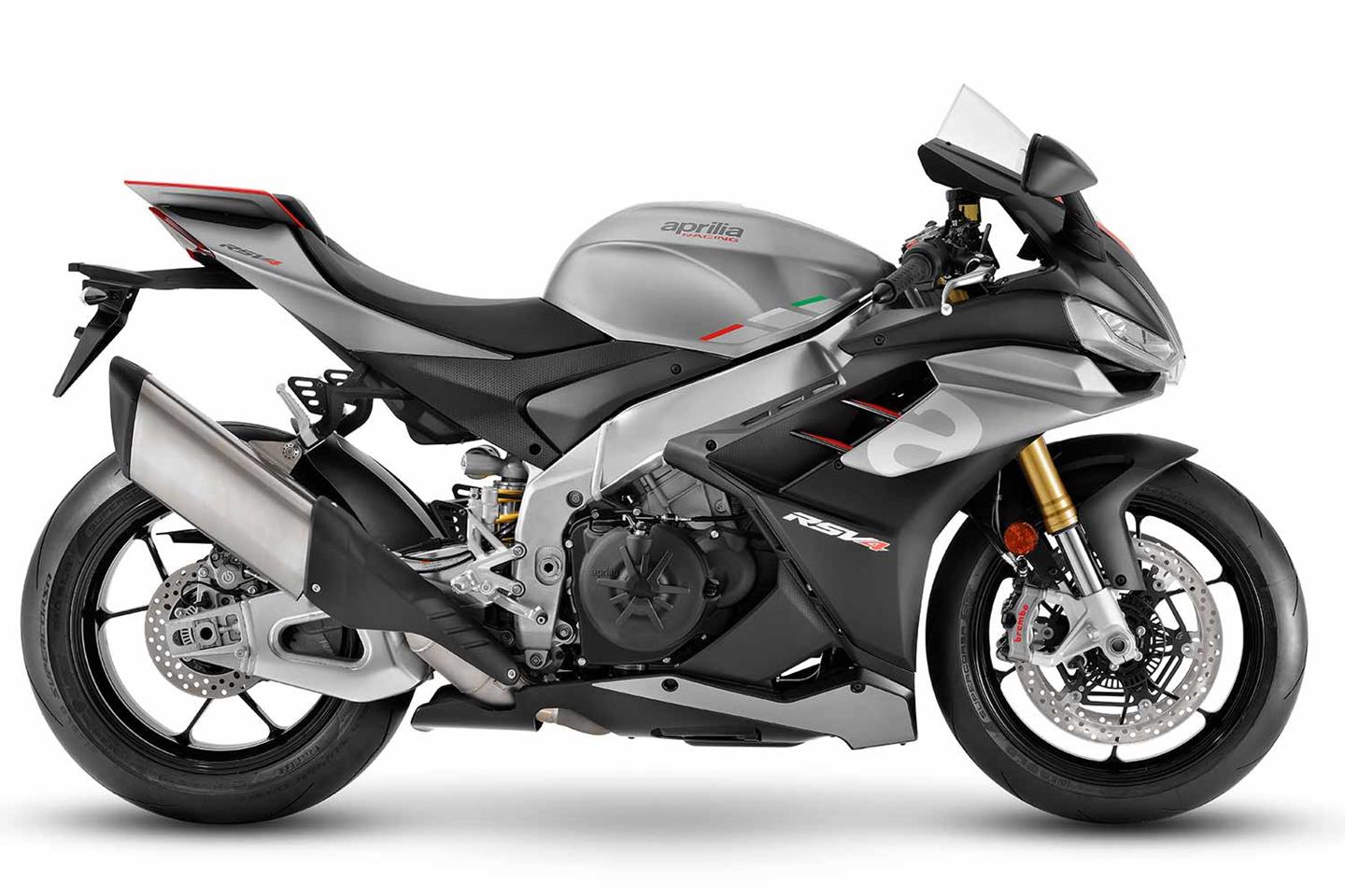 Amazon | 二輪車用サイドスポイラーウィング RSV4