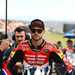 Leon Camier becomes a team manager for Team HRC in WorldSBK