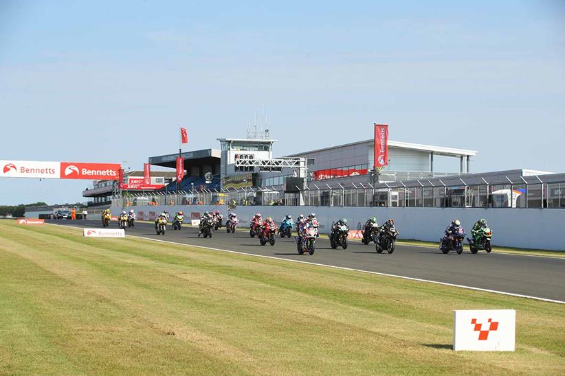 Bennetts will once again be title sponsors of BSB