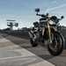 2021 Triumph Speed Triple 1200 RS front