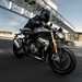 2021 Triumph Speed Triple 1200 RS on track