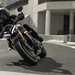 2021 Triumph Speed Triple 1200 RS on the road