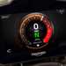 2021 Triumph Speed Triple 1200 RS dash