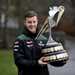 Jonathan Rea has been named Irish Motorcyclist of the Year for an eighth time