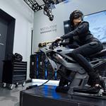 Test rides go virtual: How computerised R&D tool could help you choose your next machine