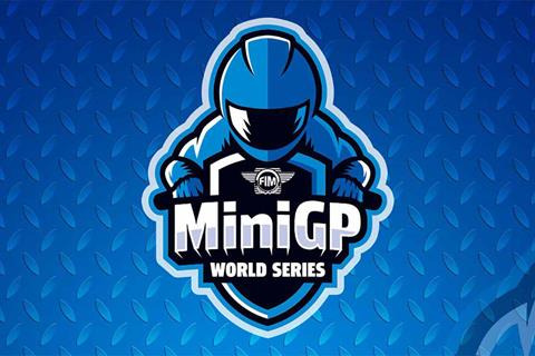 MotoGP: FIM and Dorna introduce the MiniGP World Series