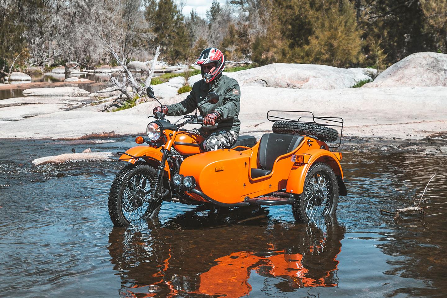 off road sidecar for sale