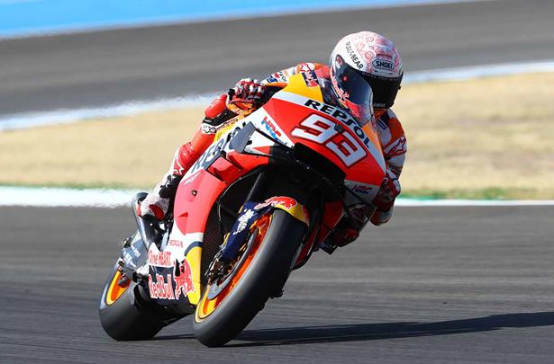 MotoGP – Dorna