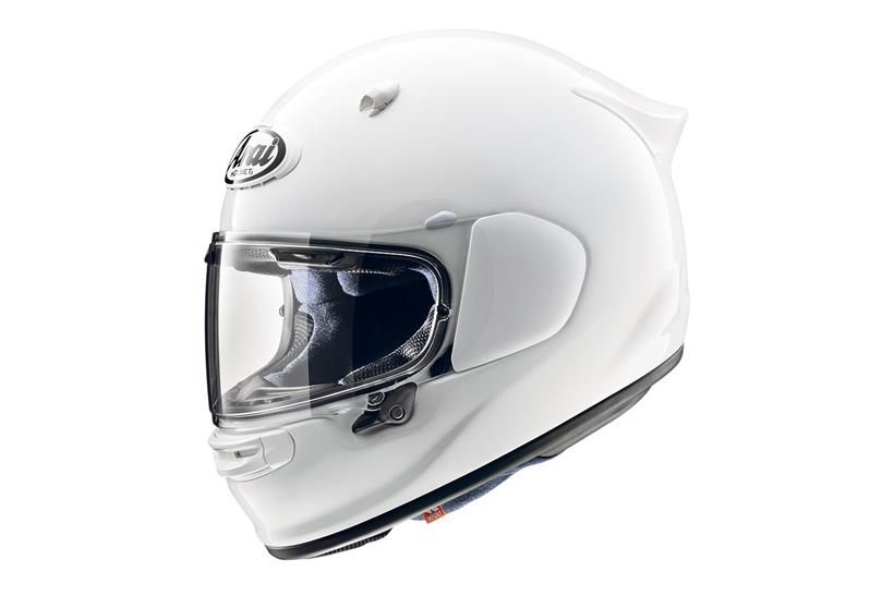 Arai Quantic helmet