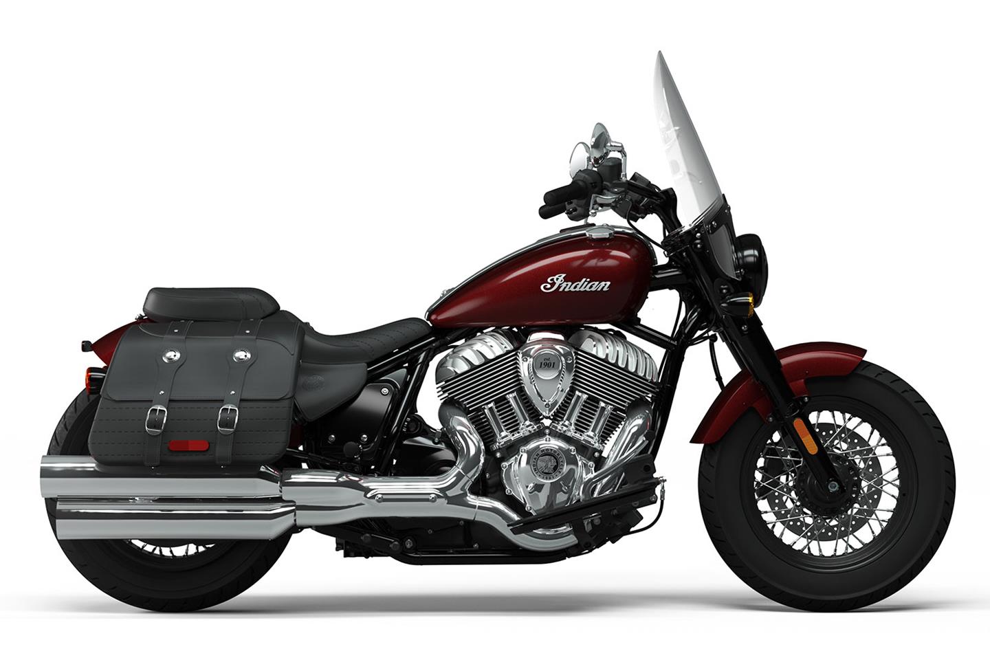 Indian chief deals 2021