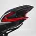 2021 MV Agusta Dragster 800 RR rear lights