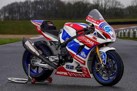 BSB: Hawk Racing and Buildbase extend long-term partnership