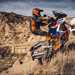 Jumping the KTM 1290 Super Adventure R off-road