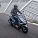 2021 Honda PCX125 affected by delays