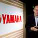 Eric de Seynes addresses Yamaha customers