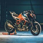 Limited edition KTM 1290 Super Duke RR drops 9kg and is brimming with tech