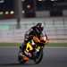 Sam Lowes ends the three-day Qatar Test fastest overall