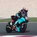 Xavi Vierge was fastest on day two in Moto2 