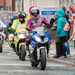 James Toseland leading a previous Easter Egg ride
