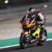 Sam Lowes cruised to pole in Moto2