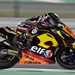Sam Lowes dominated the Moto2 race in Qatar