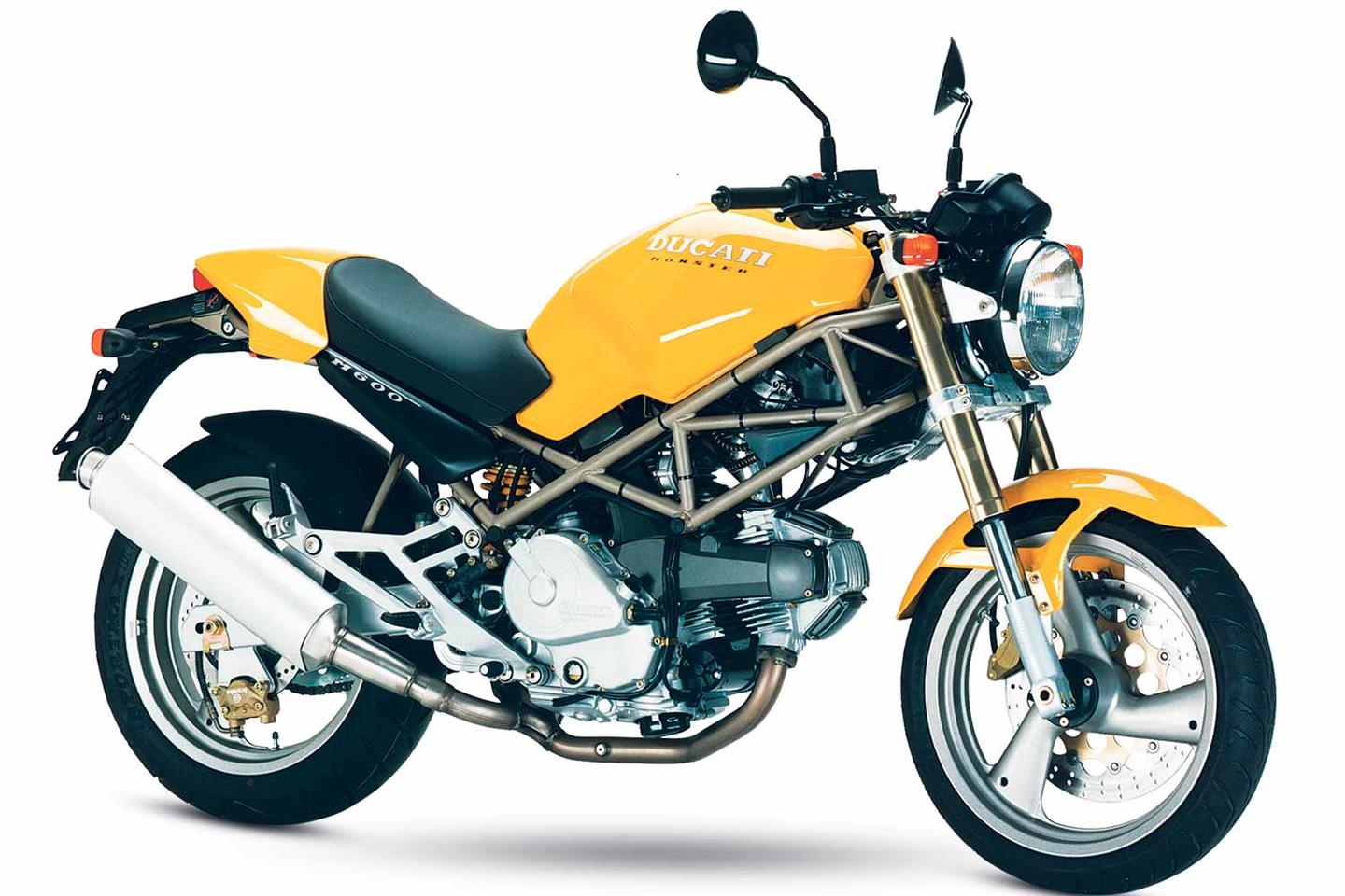 1995 clearance ducati monster