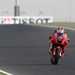 Ducati dominated the opening day in Doha