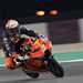 Jaume Masia secured pole for Red Bull KTM Ajo in Moto3