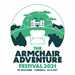 The Armchair Adventure Festival is planned to take place in September