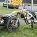 Illegal off roaders seized by police