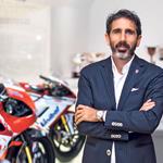 Ducati 'looking carefully at synthetic fuel' for future models ahead of electrification