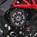 Some MV Agusta Turismo Veloce models feature a Smart Clutch System