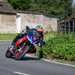 Aprilia RS660 on the road with Maxton suspension