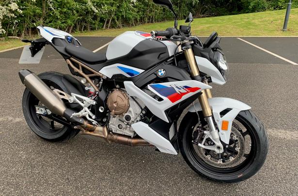 mcn s1000r