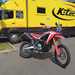 A visit to KTech suspension for the Honda CRF
