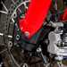 Stopping power of the Honda CRF300