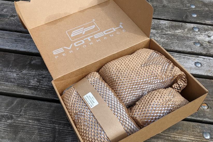 More companies should do packaging like Evotech