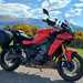 Visiting Scotland on the Yamaha Tracer 9GT