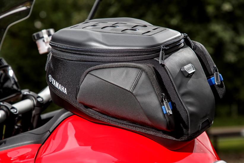 Yamaha Tracer 9GT Tank Bag