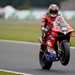 One lucky rider will get the chance to ride Josh Brookes' Ducati