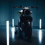 Husqvarna lead the charge towards swappable batteries for bikes