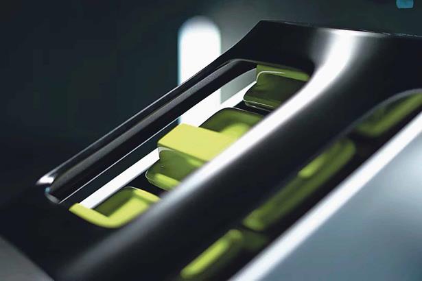swappable batteries for bikes 