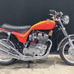 Interesting array of classic machines up for auction in new Silverstone sale