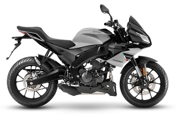 Aprilia rs on sale 125 2021